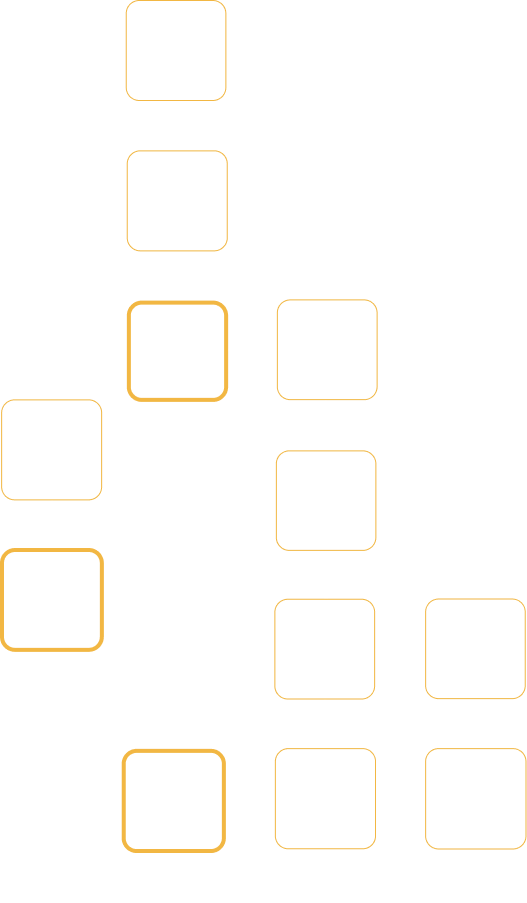 One connected energy system diagram