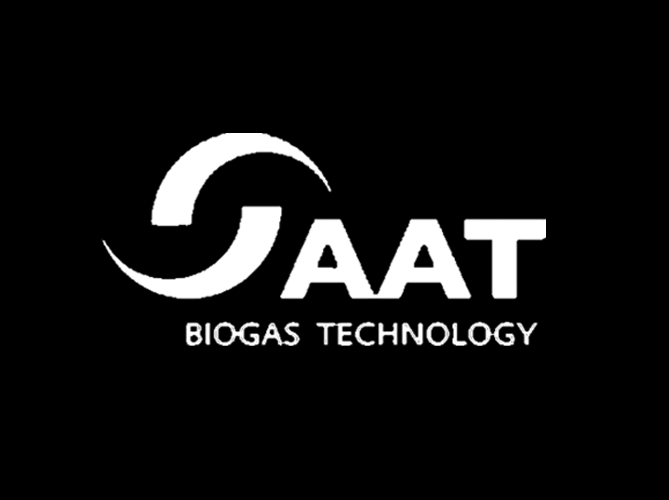 AAT Biogas Technology