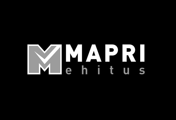Mapri Ehitus